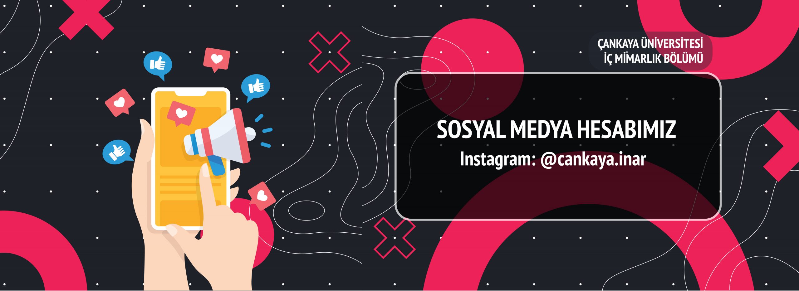 SOCIAL MEDIA